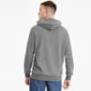 Изображение Puma Толстовка Classics Logo Men's Hoodie #2: Medium Gray Heather