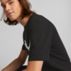 Imagen PUMA Polera deportiva para hombre con logotipo Classics #2