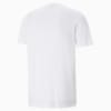 Зображення Puma Футболка Classics Logo Men's Tee #7: Puma White