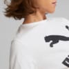 Зображення Puma Футболка Classics Logo Men's Tee #4: Puma White