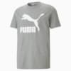 Image PUMA Camiseta Classics Logo Masculina #6