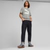 Imagen PUMA Polera deportiva para hombre con logotipo Classics #4