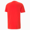 Зображення Puma Футболка Classics Logo Men's Tee #5: high risk red