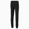 Image PUMA Calça Moletom Classics Cuffed Terry Masculina #4