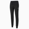 Imagen PUMA Pantalones deportivos con puños para hombre Classics #4