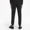 Image PUMA Calça Moletom Classics Cuffed Terry Masculina #1
