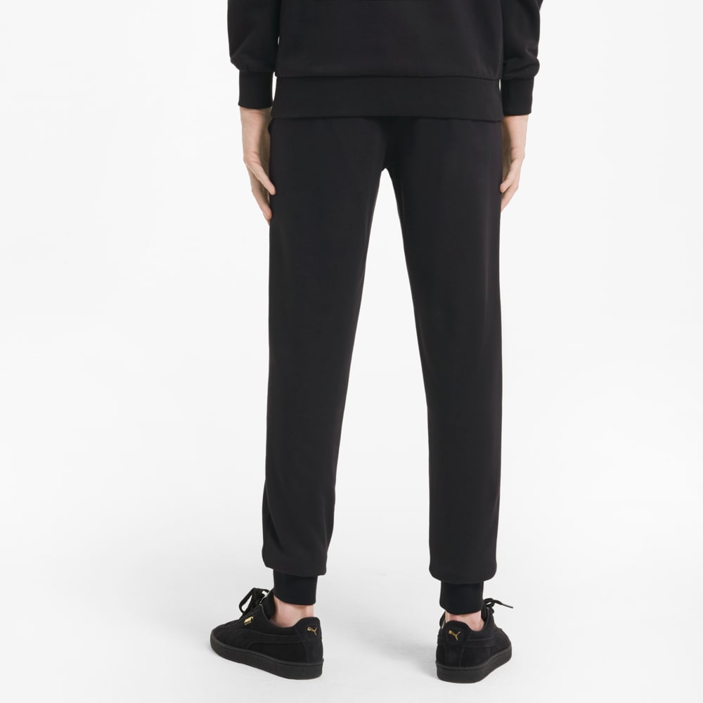 Puma outlet calça moletom