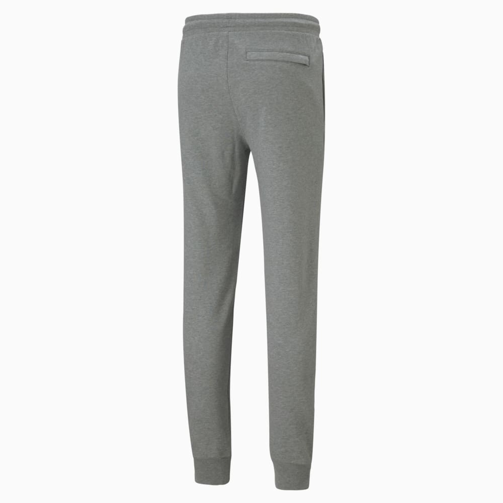 Imagen PUMA Pantalones deportivos con puños para hombre Classics #2