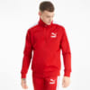 Изображение Puma Олимпийка Iconic T7 Men's Track Jacket #1: high risk red