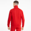 Изображение Puma Олимпийка Iconic T7 Men's Track Jacket #2: high risk red