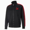 Зображення Puma Олімпійка Iconic T7 Men's Track Jacket #1: Puma Black