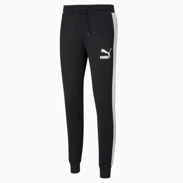 Imagen PUMA Pantalones deportivos Iconic T7 para hombre