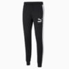 Зображення Puma Штани Iconic T7 Men's Track Pants #6: Puma Black