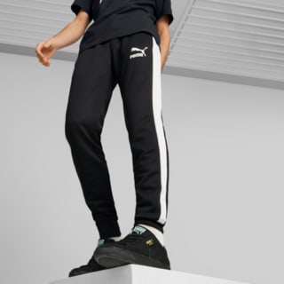 Изображение Puma Штаны Iconic T7 Men's Track Pants