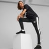 Изображение Puma Штаны Iconic T7 Men's Track Pants #2: Puma Black