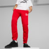 Изображение Puma Штаны Iconic T7 Men's Track Pants #1: high risk red