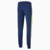 Зображення Puma Штани Iconic T7 Men's Track Pants #5: Elektro Blue