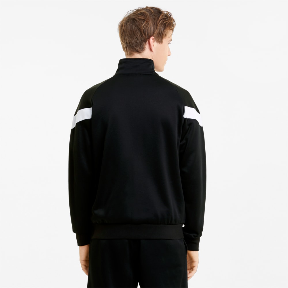 Puma mcs track hot sale