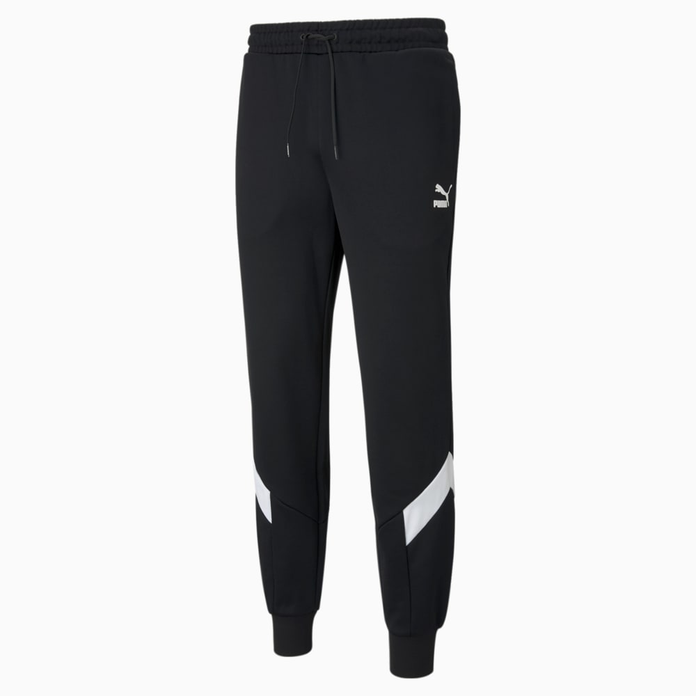 фото Штаны iconic mcs men's track pants puma