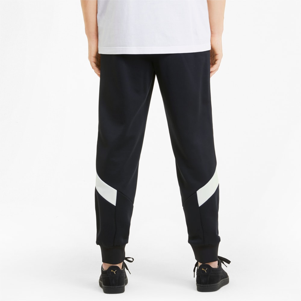 фото Штаны iconic mcs men's track pants puma