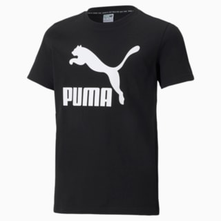 Зображення Puma Дитяча футболка Classics B Youth Tee