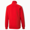 Изображение Puma Детская олимпийка Iconic T7 Youth Track Jacket #2: high risk red