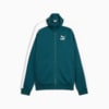 Imagen PUMA Chaqueta deportiva juvenil Iconic T7 #4