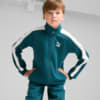 Imagen PUMA Chaqueta deportiva juvenil Iconic T7 #1