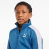Изображение Puma Детская олимпийка Iconic T7 Youth Track Jacket #4