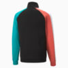 Image Puma Iconic T7 Youth Track Jacket #7