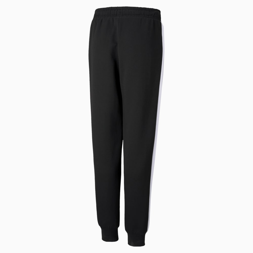 фото Детские штаны iconic t7 youth track pants puma