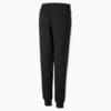 Изображение Puma Детские штаны Iconic T7 Youth Track Pants #2: Puma Black