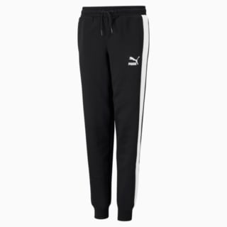 Зображення Puma Дитячі штани Iconic T7 Youth Track Pants