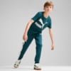 Imagen PUMA Pantalones deportivos juveniles Iconic T7 #3