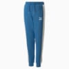 Изображение Puma Детские штаны Iconic T7 Youth Track Pants #5