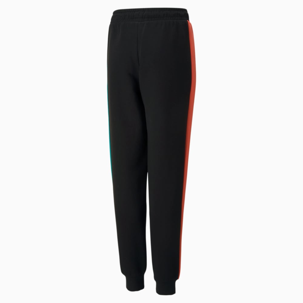 Image Puma Iconic T7 Youth Track Pants #2