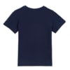 Зображення Puma Дитяча футболка T4C Pique Kids' Tee #2: Peacoat