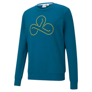 Mavi Renkli Erkek Sweatshirt Puma Turkiye Resmi Alisveris Sitesi
