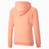 Изображение Puma Детская толстовка Classics Logo Youth Hoodie #2