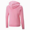 Görüntü Puma CLASSICS Logo Kapüşonlu Sweatshirt JR #6