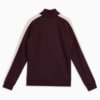 Imagen PUMA Chaqueta deportiva juvenil Classics T7 #5