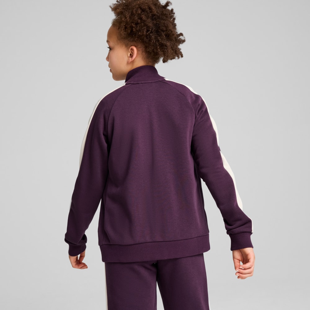 Imagen PUMA Chaqueta deportiva juvenil Classics T7 #2