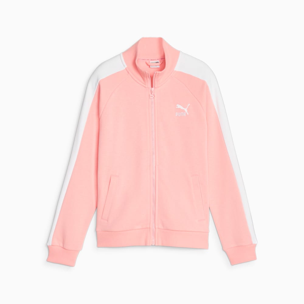 Puma classic clearance t7 jacket