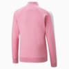 Image Puma Classics T7 Youth Track Jacket #6
