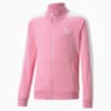 Image Puma Classics T7 Youth Track Jacket #5