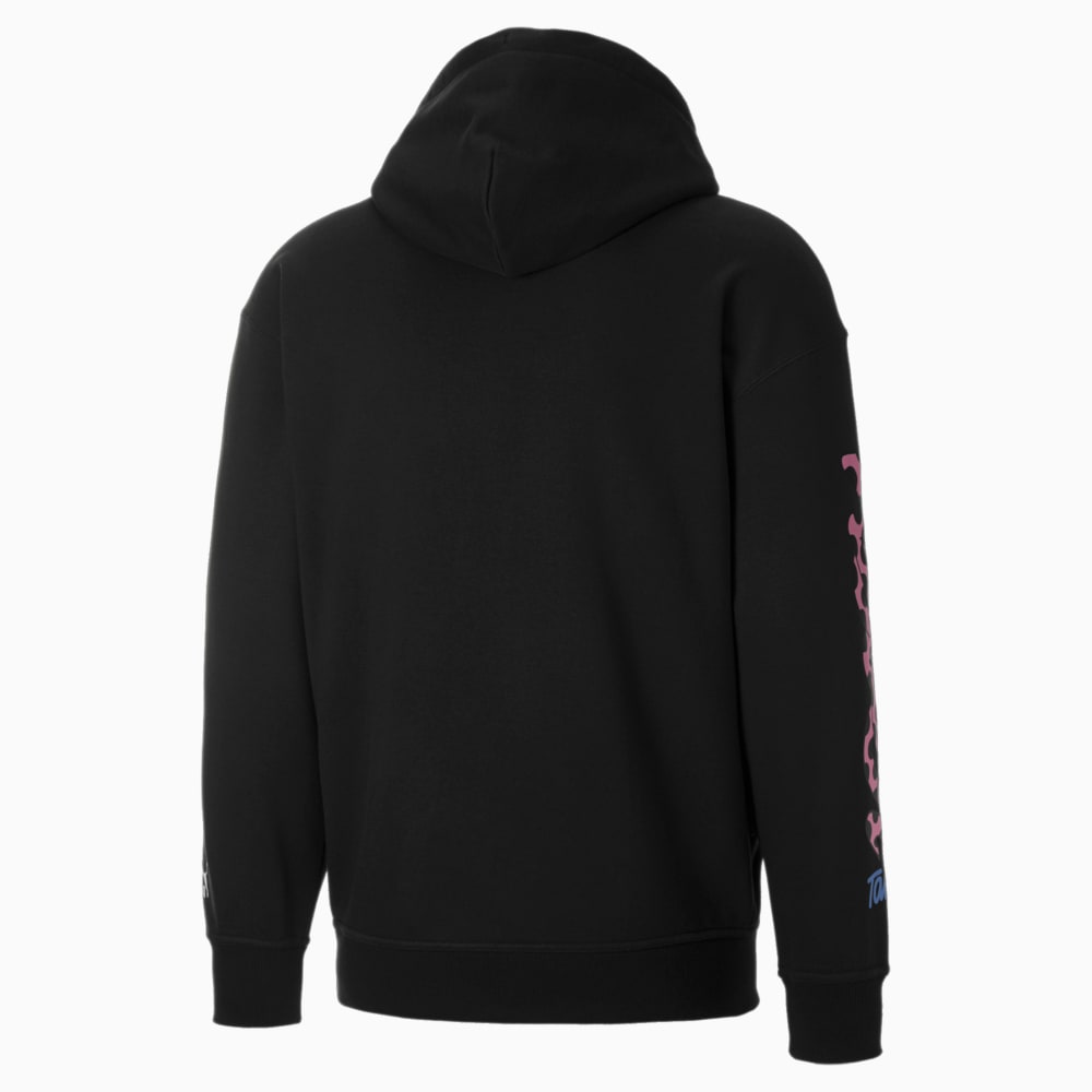 Зображення Puma Толстовка PUMA x AKA BOKU Men's Hoodie #2: Puma Black