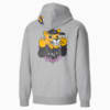 Зображення Puma Толстовка PUMA x AKA BOKU Men's Hoodie #2: light gray heather