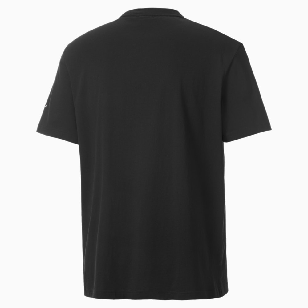 

PUMA - male - Футболка PUMA x AKA BOKU Men' Tee – Puma Black –, Черный