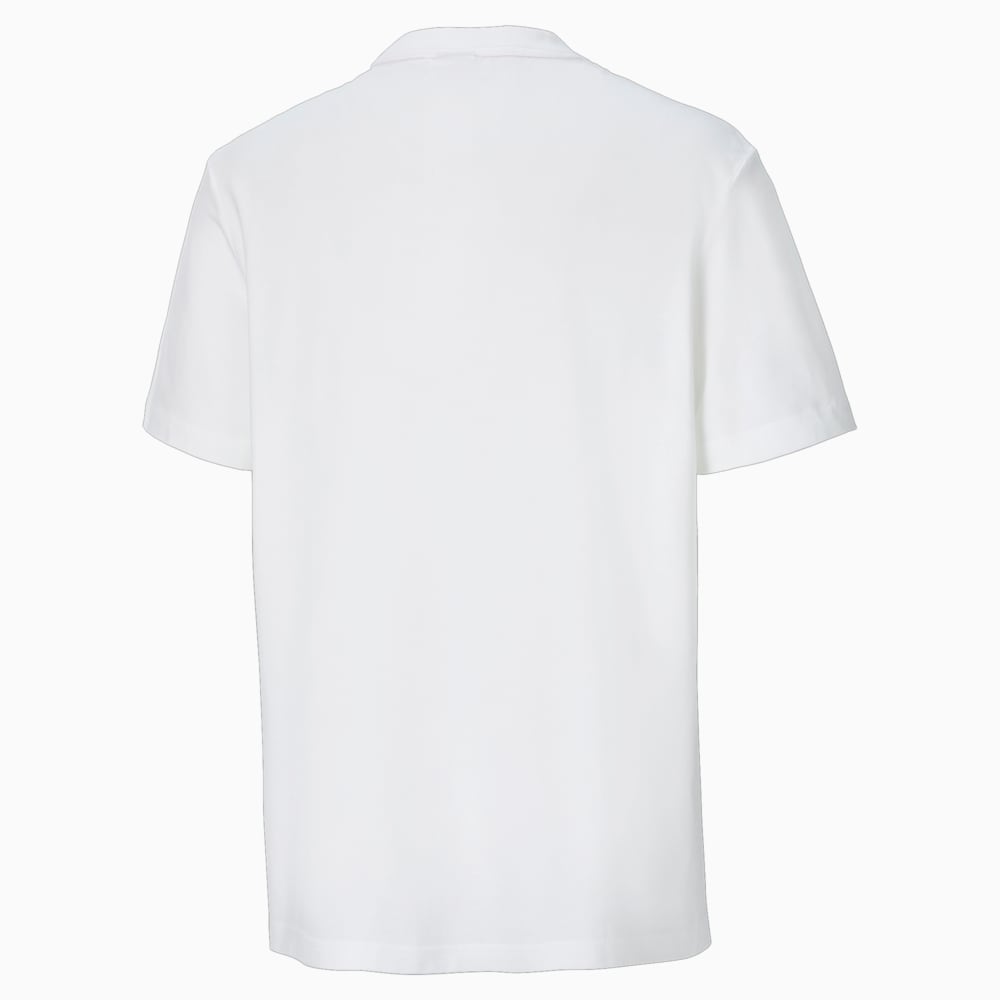 

PUMA - male - Футболка PUMA x AKA BOKU Men's Tee – Puma White –, Белый