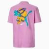 Зображення Puma Футболка PUMA x AKA BOKU Men's Tee #2: pastel lavender